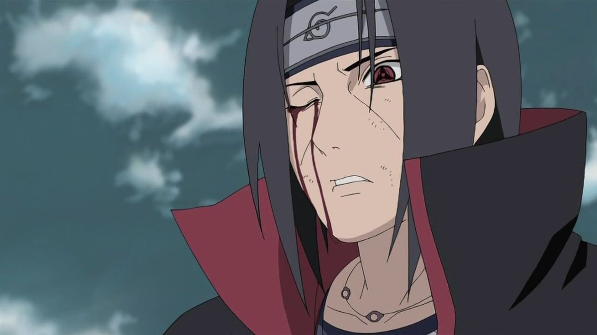 Is Itachi Uchiha Stronger Than Erwin Smith Comparing Their Strengths and Weaknesses?